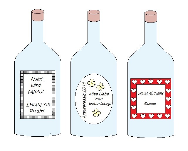Featured image of post Schnapsflaschen Etiketten Etiketten Vorlagen Kostenlos Flaschen H tte gerne richtig gute etiketten zu einen g nstigen preis