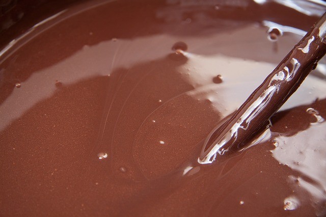 Schokolade zum selber machen